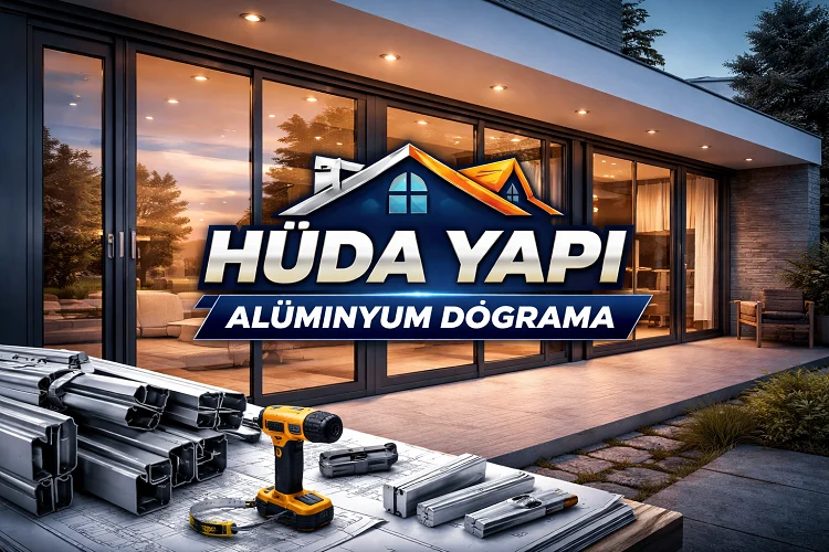 Hüda Yapı