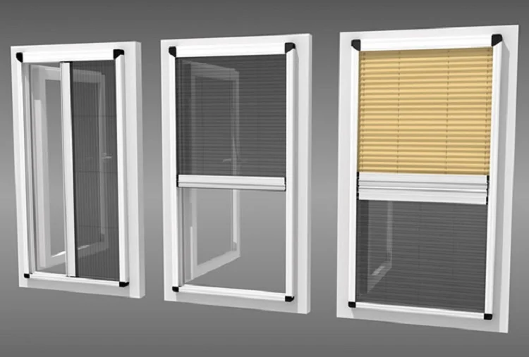 Çayırova Sineklik İmalatı