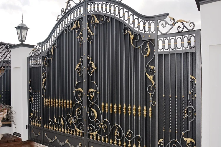 Çayırova Demir Doğrama