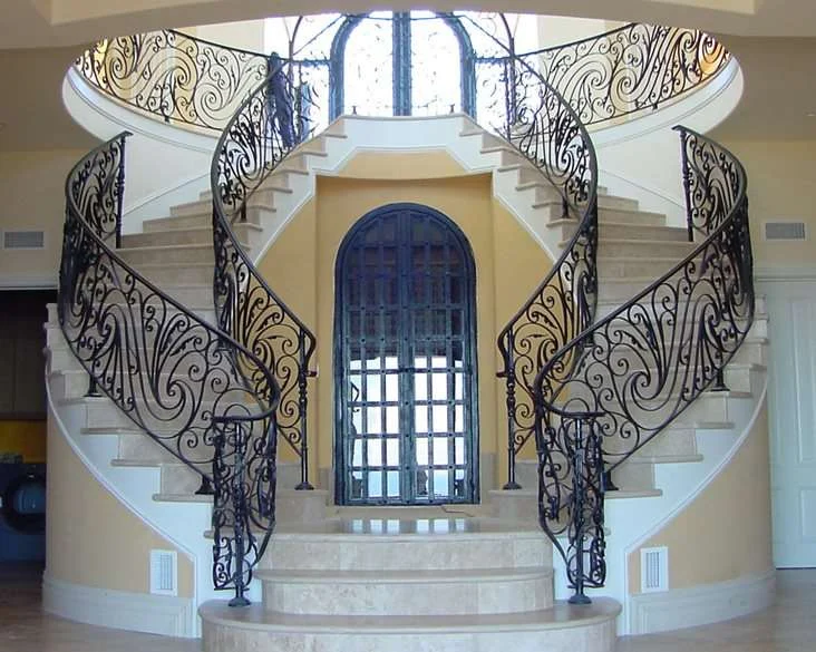 Çayırova Ferforje İmalatı